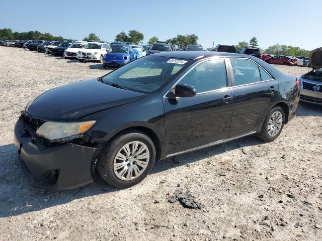 2014 TOYOTA CAMRY L, 