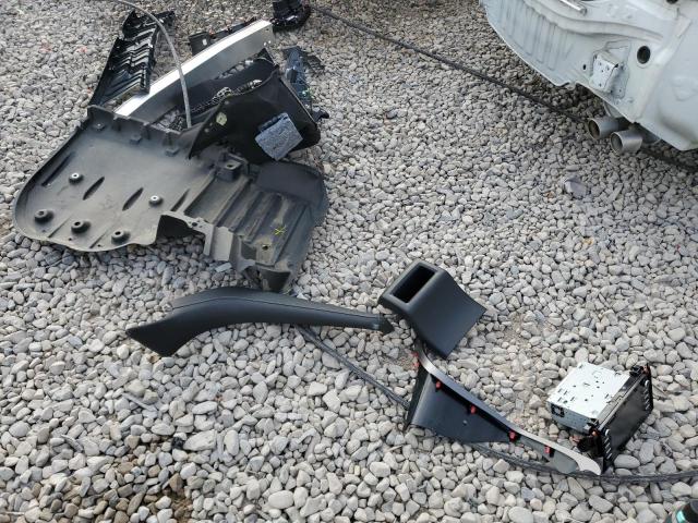 4T1G11AK9PU788468 - 2023 TOYOTA CAMRY SE NIGHT SHADE WHITE photo 12