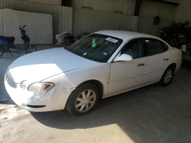 2006 BUICK LACROSSE CXL, 