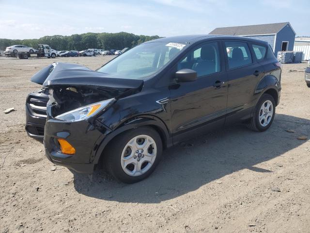 2017 FORD ESCAPE S, null