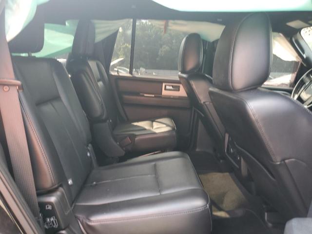 1FMJU1HT2GEF38642 - 2016 FORD EXPEDITION XLT 黑色 照片 11