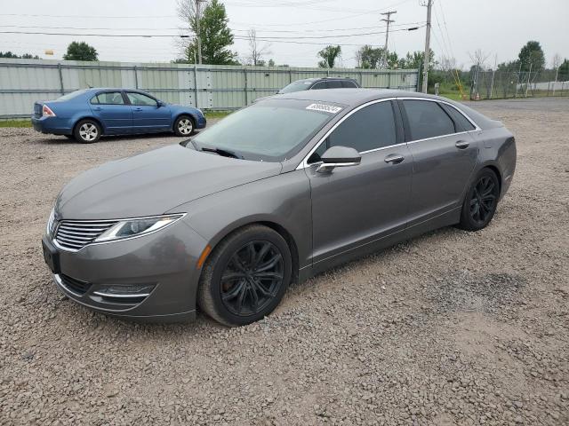 2014 LINCOLN MKZ, 