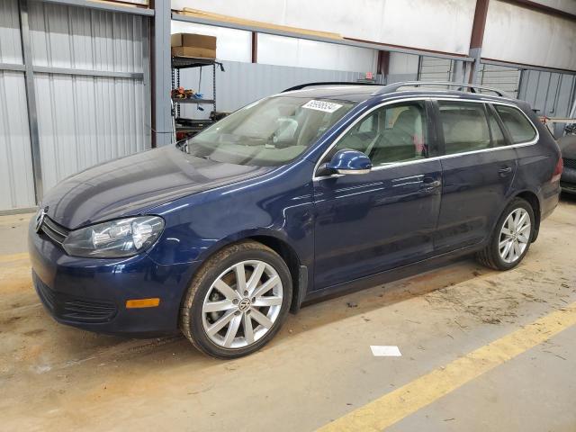 2011 VOLKSWAGEN JETTA TDI, 