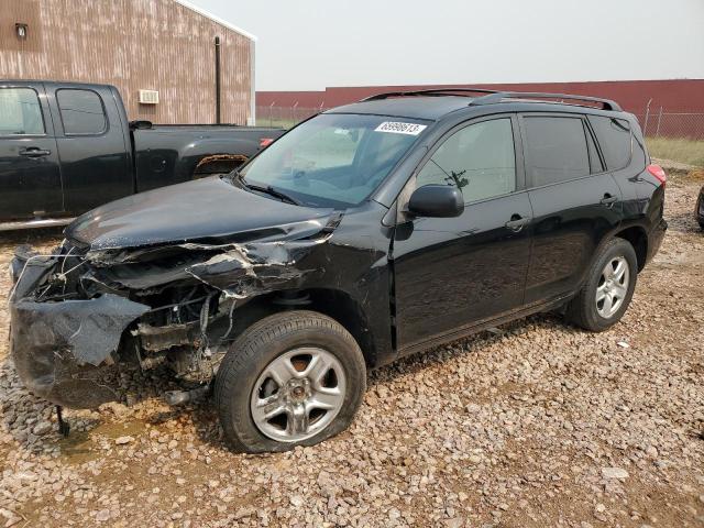 2010 TOYOTA RAV4, 