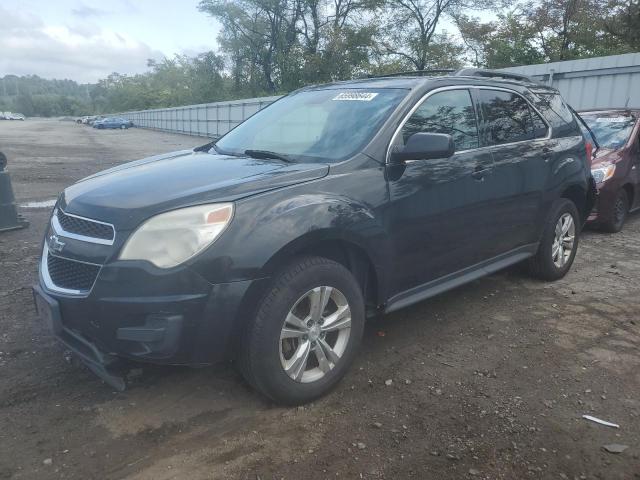 2014 CHEVROLET EQUINOX LT, 