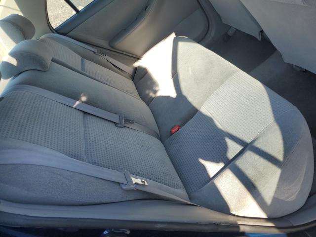 JTDBR32E770119280 - 2007 TOYOTA COROLLA CE BLUE photo 10