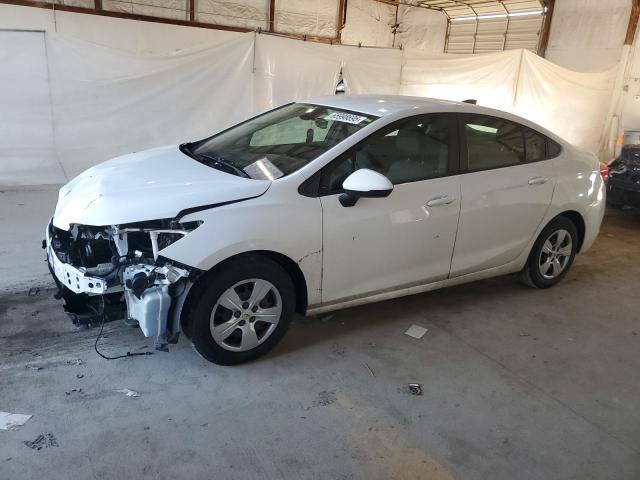 2018 CHEVROLET CRUZE LS, 