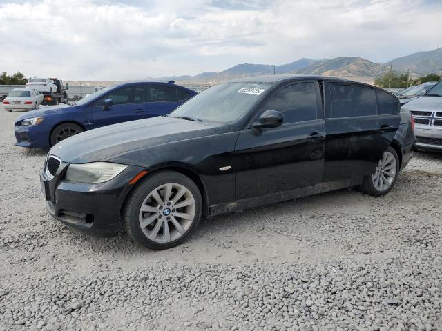 2011 BMW 328 I SULEV, null