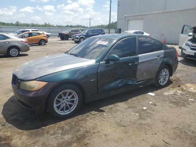 2007 BMW 328 XI, 