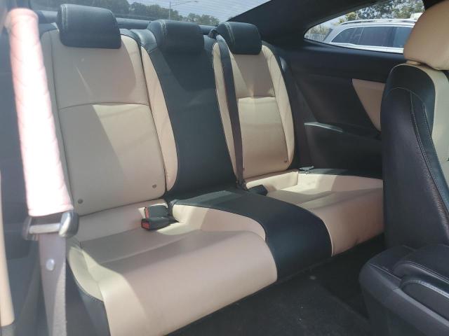 2HGFC3B70HH353022 - 2017 HONDA CIVIC EXL WHITE photo 10