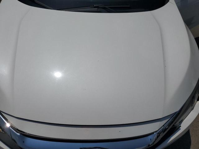 2HGFC3B70HH353022 - 2017 HONDA CIVIC EXL WHITE photo 11