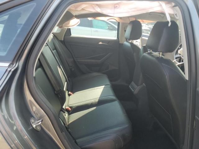 3VWC57BUXKM123907 - 2019 VOLKSWAGEN JETTA S GRAY photo 10