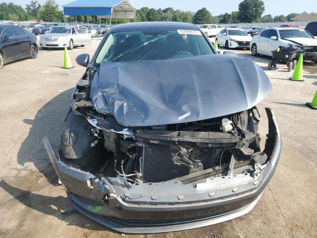 3VWC57BUXKM123907 - 2019 VOLKSWAGEN JETTA S GRAY photo 5