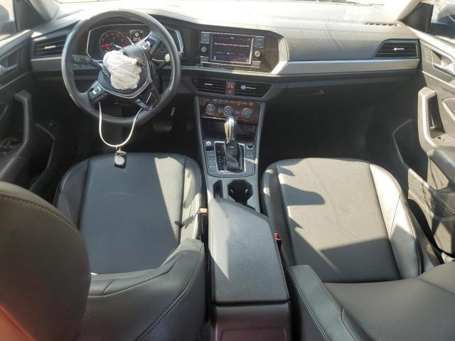 3VWC57BUXKM123907 - 2019 VOLKSWAGEN JETTA S GRAY photo 8