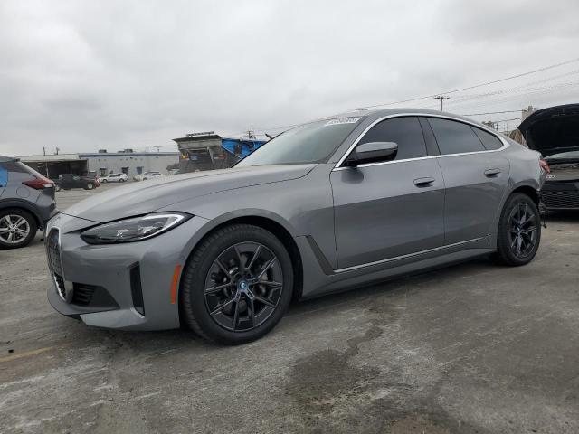 2023 BMW I4 EDRIVE 40, 