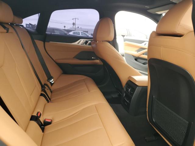 WBY73AW04PFR29956 - 2023 BMW I4 EDRIVE 40 灰色 照片 10