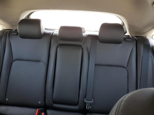 19XFL1H7XRE007017 - 2024 HONDA CIVIC EXL SILVER photo 10