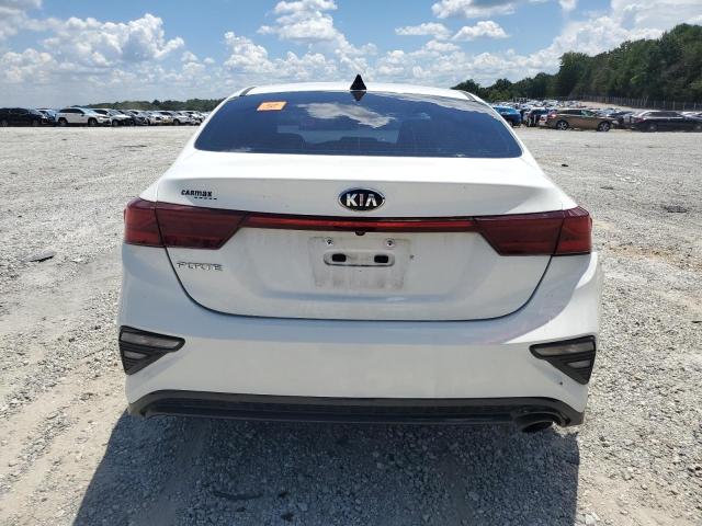 3KPF24AD3KE128384 - 2019 KIA FORTE FE 白色 照片 6