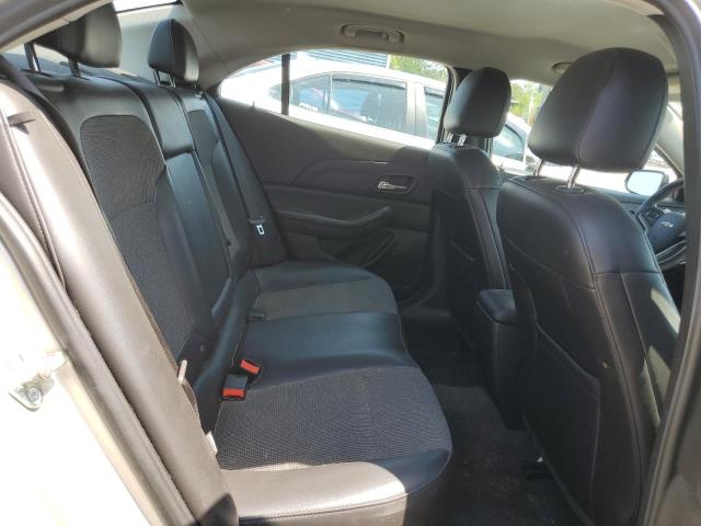 1G11C5SL8FF355058 - 2015 CHEVROLET MALIBU 1LT GOLD photo 10