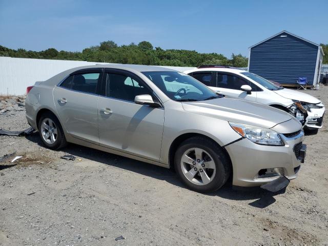 1G11C5SL8FF355058 - 2015 CHEVROLET MALIBU 1LT GOLD photo 4