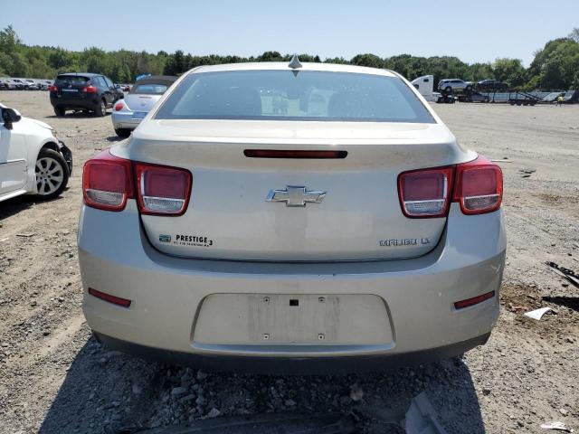 1G11C5SL8FF355058 - 2015 CHEVROLET MALIBU 1LT GOLD photo 6
