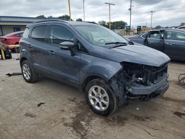 MAJ3S2GE7MC397611 - 2021 FORD ECOSPORT SE CHARCOAL photo 4