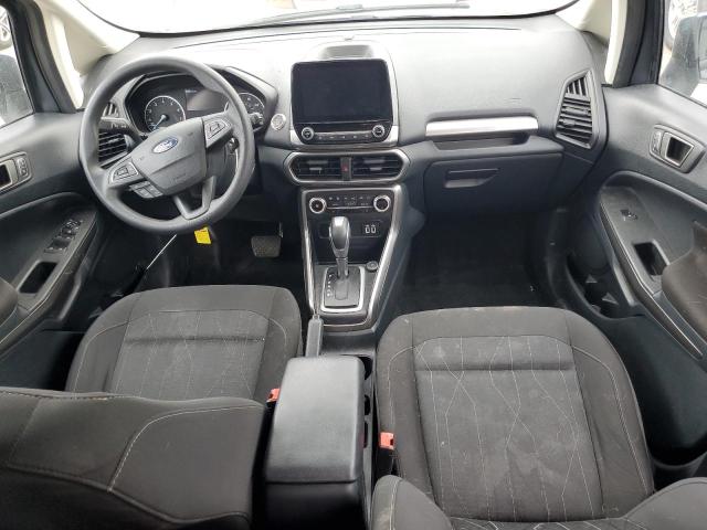 MAJ3S2GE7MC397611 - 2021 FORD ECOSPORT SE CHARCOAL photo 8