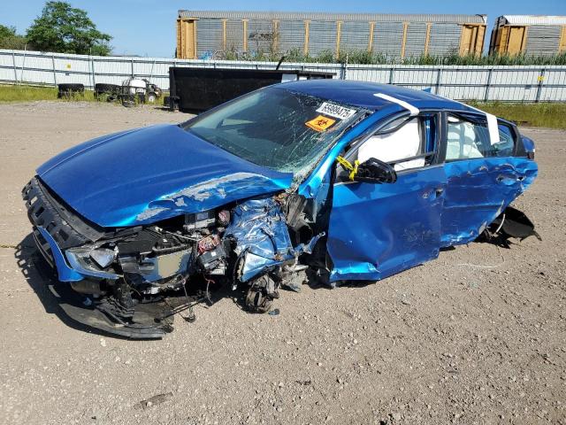 2019 HYUNDAI SONATA SE, 