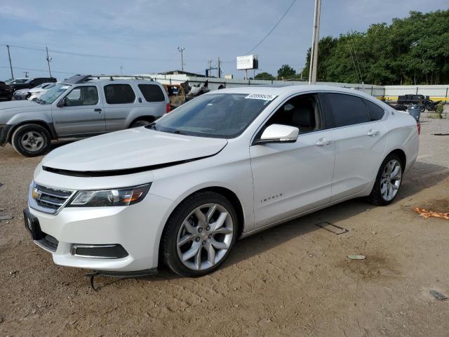 2015 CHEVROLET IMPALA LT, 
