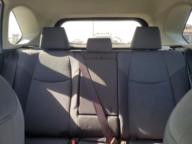 JTMRWRFVXKD012312 - 2019 TOYOTA RAV4 XLE GREEN photo 10