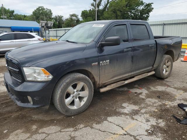 2014 RAM 1500 ST, 