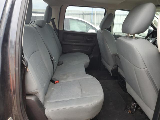 1C6RR7KT2ES302499 - 2014 RAM 1500 ST GRAY photo 10