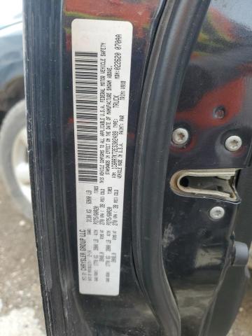 1C6RR7KT2ES302499 - 2014 RAM 1500 ST GRAY photo 12