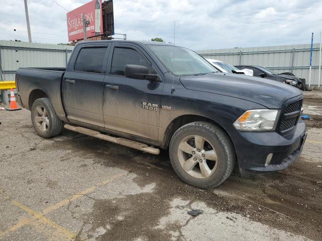 1C6RR7KT2ES302499 - 2014 RAM 1500 ST GRAY photo 4