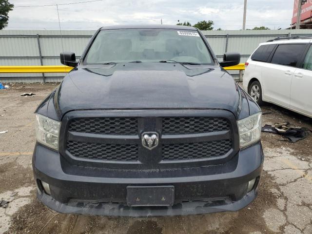 1C6RR7KT2ES302499 - 2014 RAM 1500 ST GRAY photo 5