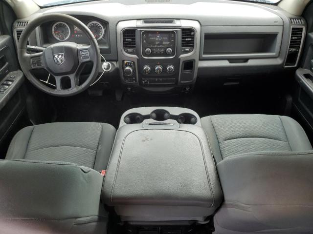 1C6RR7KT2ES302499 - 2014 RAM 1500 ST GRAY photo 8