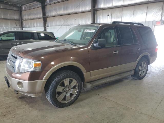 2012 FORD EXPEDITION XLT, 