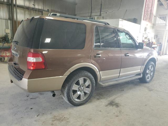 1FMJU1J56CEF14995 - 2012 FORD EXPEDITION XLT BROWN photo 3