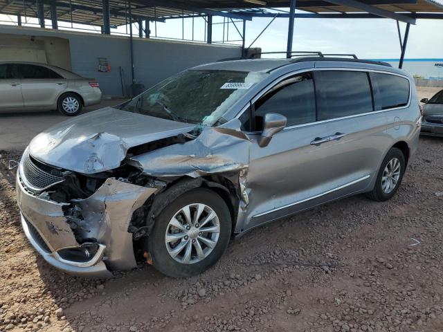 2017 CHRYSLER PACIFICA TOURING L, 