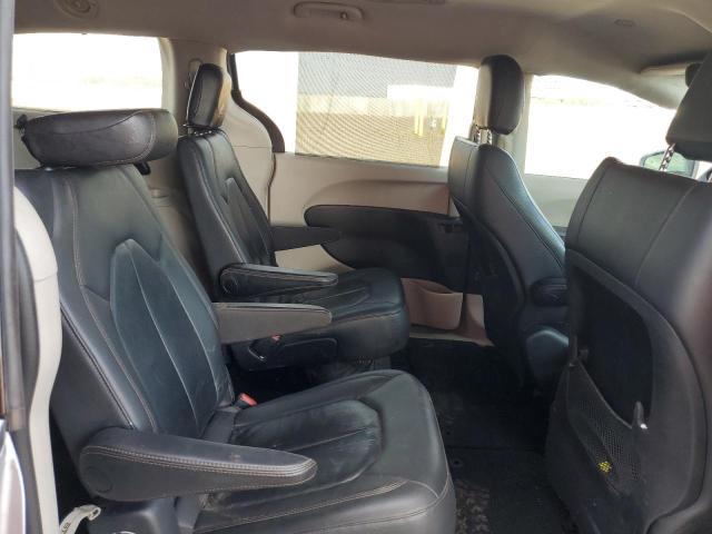 2C4RC1BG9HR576959 - 2017 CHRYSLER PACIFICA TOURING L GRAY photo 11