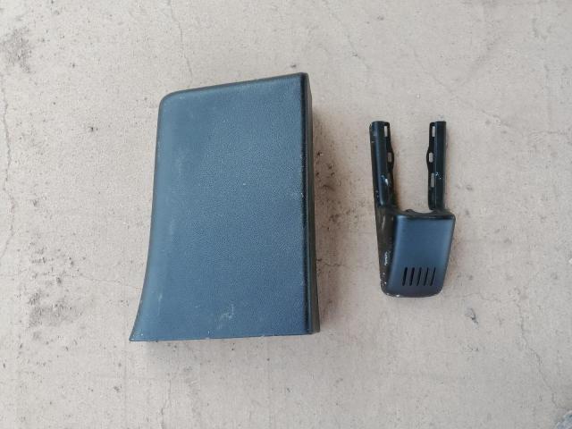 2C4RC1BG9HR576959 - 2017 CHRYSLER PACIFICA TOURING L GRAY photo 13