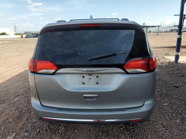 2C4RC1BG9HR576959 - 2017 CHRYSLER PACIFICA TOURING L GRAY photo 6