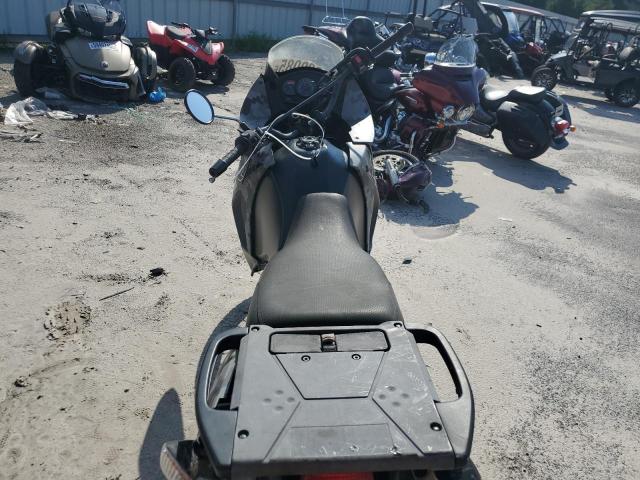 JKAKLEE1XJDA92692 - 2018 KAWASAKI KL650 E TWO TONE photo 6