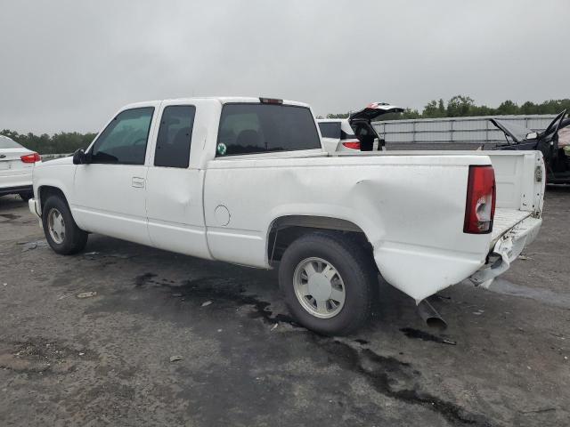 2GTEC19R6V1547211 - 1997 GMC PICK UP C1500 WHITE photo 2