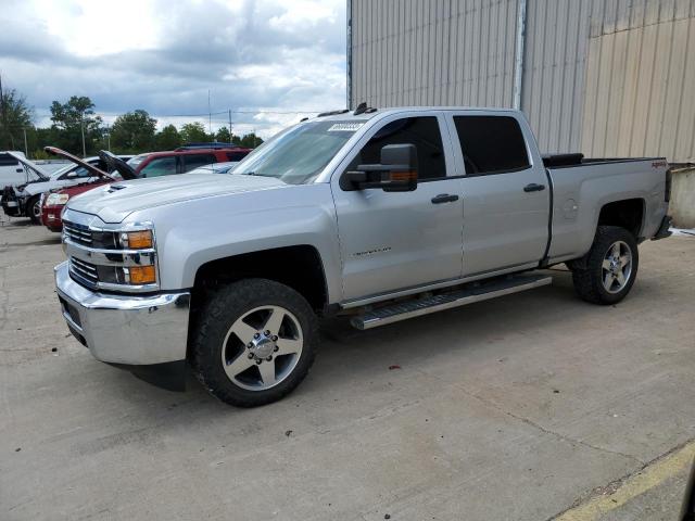 2019 CHEVROLET 2500 HD K2500 HEAVY DUTY, 