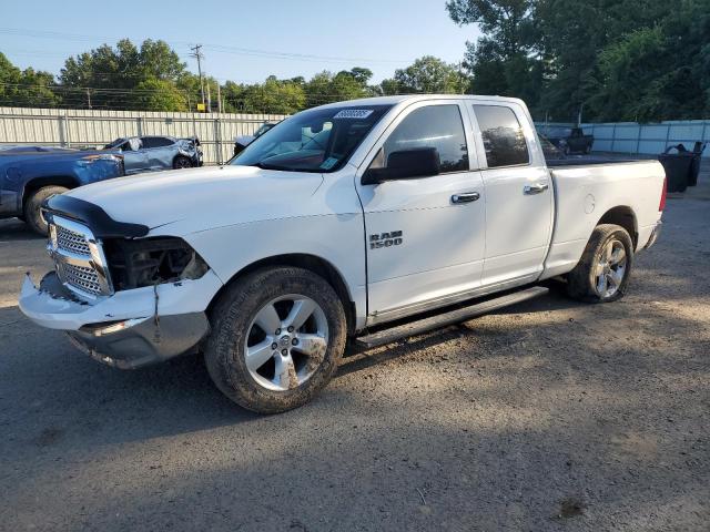2015 RAM 1500 ST, 