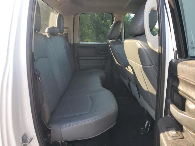 1C6RR6FG1FS755196 - 2015 RAM 1500 ST WHITE photo 10