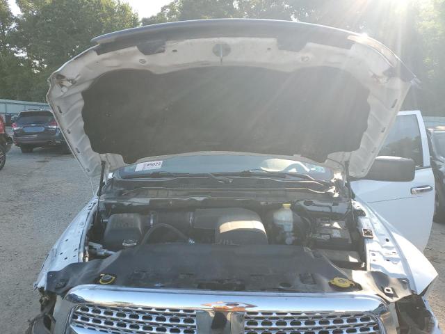 1C6RR6FG1FS755196 - 2015 RAM 1500 ST WHITE photo 11