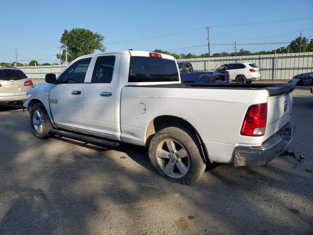 1C6RR6FG1FS755196 - 2015 RAM 1500 ST WHITE photo 2