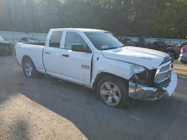 1C6RR6FG1FS755196 - 2015 RAM 1500 ST WHITE photo 4